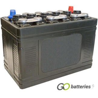 Batteria Varta A15 12V 40Ah