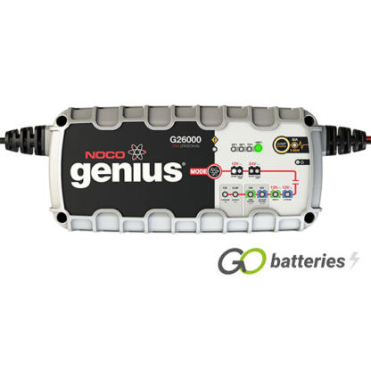 G26000 Noco Genius Has Been Discontinued - See The Replacement Noco Genius Pro50