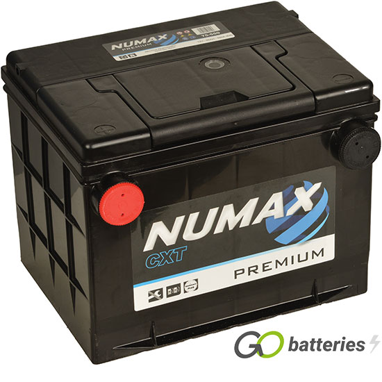 Batterie 50Ah L1 Standard CARMAX - SOCARIMEX, Produits d'entretiens auto  pour professionnels