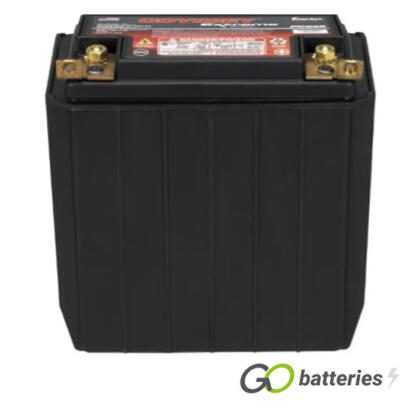 ODS-AGM16B Odyssey Extreme Battery 12V 14Ah (PC535) - Image 2