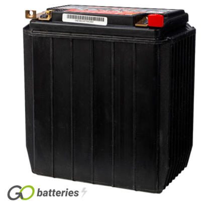 ODS-AGM16CL Odyssey Extreme Battery 12V 18Ah (PC625) - Image 3