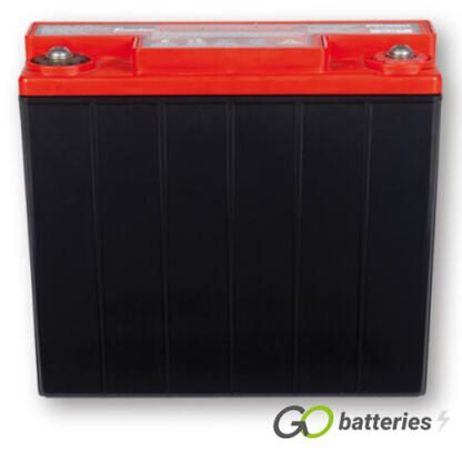 ODS-AGM16L Odyssey Extreme Battery 12V 16Ah (PC680) - Image 2