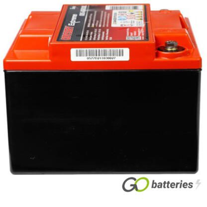 ODS-AGM28L Odyssey Extreme Battery 12V 28Ah (PC925) - Image 4