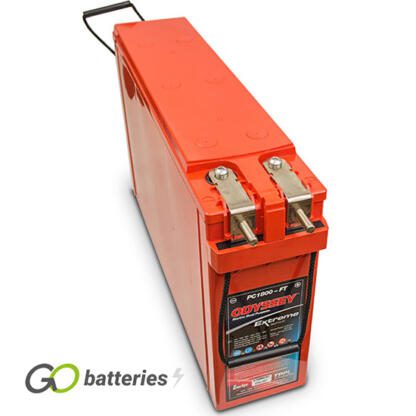 ODS-AGM470FTT Odyssey Extreme Battery 12V 214Ah (PC1800) - Image 4