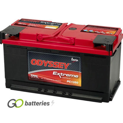 PC1350 Odyssey Has Been Discontinued - See The Replacement Odyssey ODP-AGM49 H8 L5
