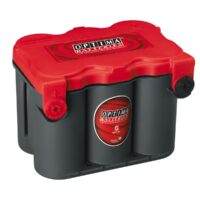 RTF4.2 Optima Red Top Starting Battery - (8078-209)