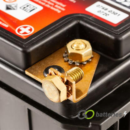 ODS-AGM16CL Odyssey Extreme Battery 12V 18Ah (PC625) - Image 4