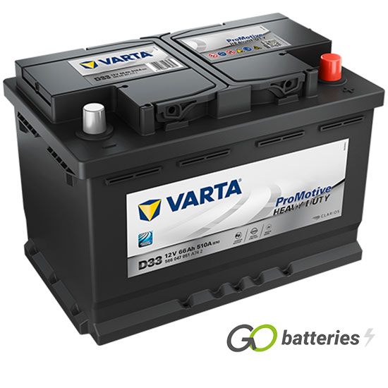 Batterie Varta E44 77Ah Varta De 70Ah à 80Ah