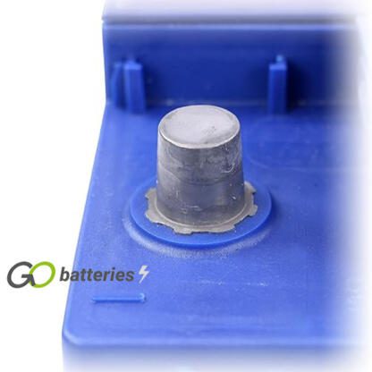 E43 Varta Blue Dynamic Battery 12V 72Ah 572 409 068 (100) - Image 3
