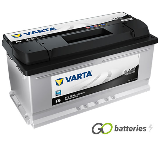 Car Batteries - Page 12 of 26 - GoBatteries
