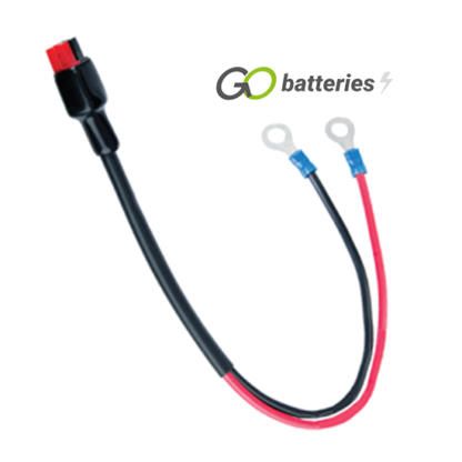 Torberry Connector - Image 3