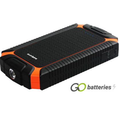 Sakura Compact Jump Starter 7500mAh (SS5396)