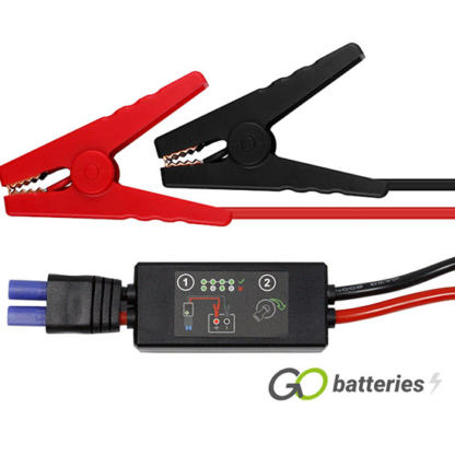 Sakura Compact Jump Starter 7500mAh (SS5396) - Image 2