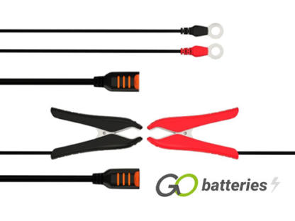 CTEK CT5 POWERSPORT With LITHIUM 12V 2.3-Amp Battery Charger - Image 4