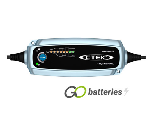Lithium battery charger hotsell