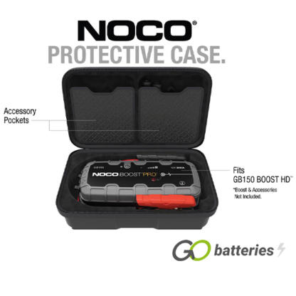 NOCO GBC015 Boost Pro EVA Protective Case For GB150 - Image 2
