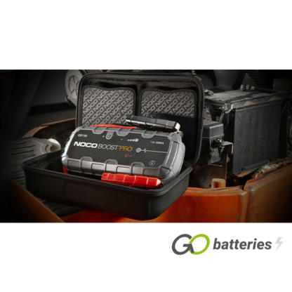 NOCO GBC015 Boost Pro EVA Protective Case For GB150 - Image 3