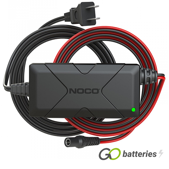 NOCO XGC4 Fast Charger Power Adapter For GB70/GB150/GB500+