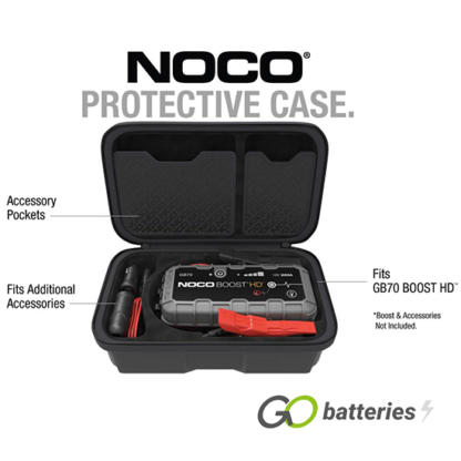 NOCO GBC014 Boost HD EVA Protective Case For GB70 - Image 2