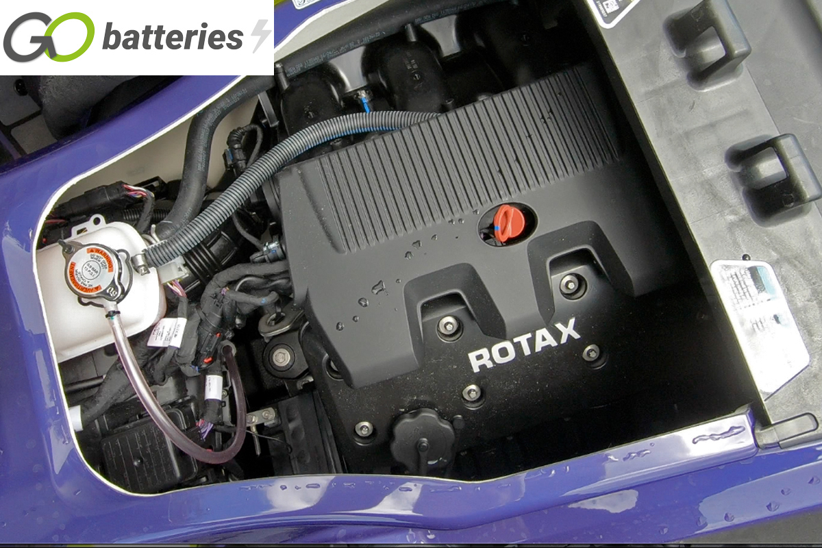 How to change a Jet Ski Battery GoBatteries