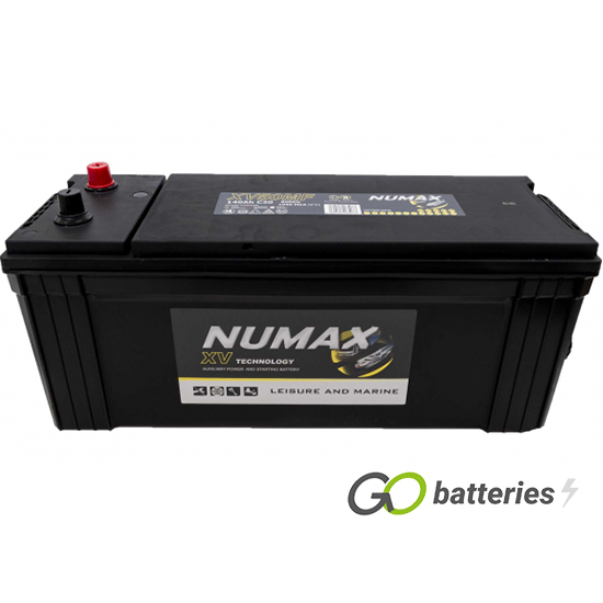 Numax Leisure Batteries Uk : M110 Numax Marine Battery 12V 110Ah (679 ...