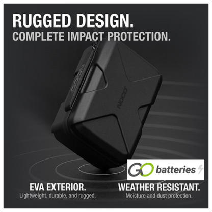 NOCO GBC103 Boost X EVA Protective Case For GBX75 - Image 5