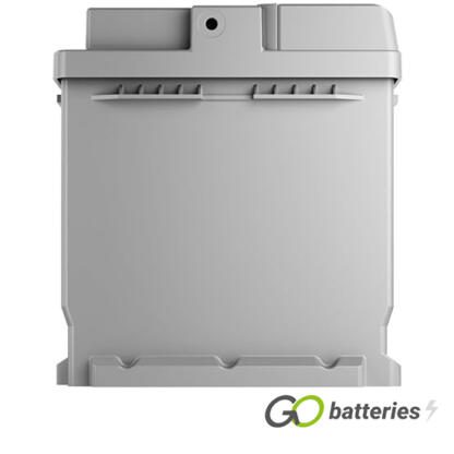 A6 Varta Silver Dynamic AGM Start-Stop Battery 12V 80Ah 580 901 080 (115AGM) - Image 5