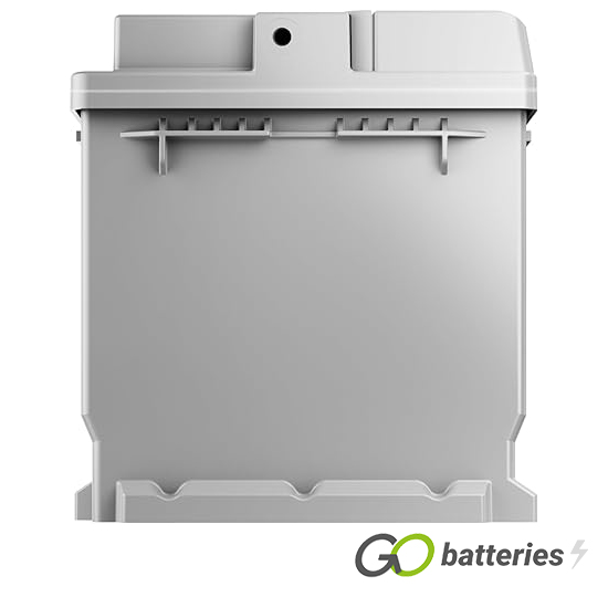 A7 Varta Silver Dynamic AGM Start-Stop Battery 12V 70Ah 570 901 076  (096AGM) - GoBatteries