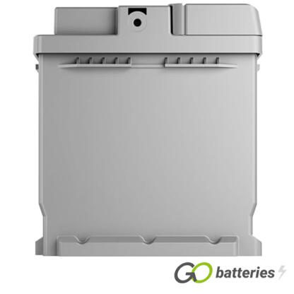 A8 Varta Silver Dynamic AGM Start-Stop Battery 12V 60Ah 560 901 068 (027AGM) - Image 5