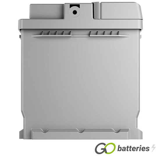 VARTA D52 (A8) Silver Dynamic AGM xEV 560 901 068 Autobatterie 60Ah