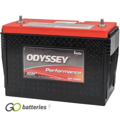 ODP-AGM31 Odyssey Performance Battery 12V 100Ah 31-925S - Image 3