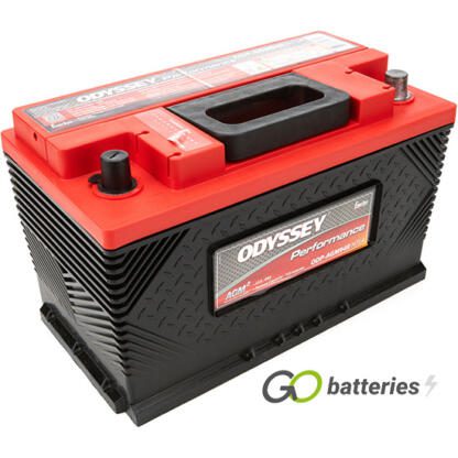 ODP-AGM94R H7 L4 Odyssey Performance Battery 12V 80Ah 94R-850 (LN4-H7) - Image 2