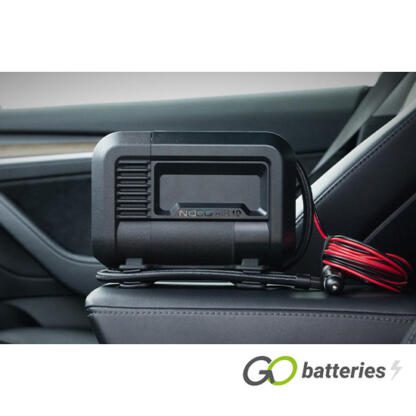 NOCO AIR10 Portable Air Inflator 12V 10A (Tyre Inflator) - Image 12
