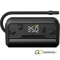 NOCO AL5 Portable Air Inflator 12V 5A (Tyre Inflator)