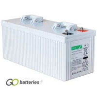 LSLC180-12 Lucas AGM Battery 12V 180Ah
