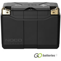 NLP20 Noco Lithium Powersport Battery 12V 7Ah 600A (YB16CL-B) (YB16L-B) (YTX20L-BS) (Y50-N18L-A) (GYZ20HL)