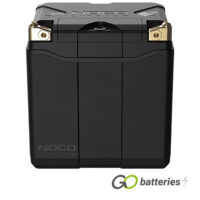 NLP30 Noco Lithium Powersport Battery 12V 8Ah 700A (YIX30L) (GYZ32HL) (BTX30L-BS) (YB30CL-B) (AGM12-31)