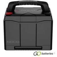 NLX24 Noco Lithium Dual Purpose Battery 12V 90Ah 1200A GROUP 24 (XV24MF)