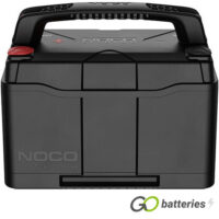 NLX27 Noco Lithium Dual Purpose Battery 12V 100Ah 1400A GROUP 27 (XV27MF)