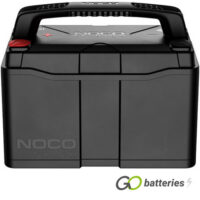 NLX31 Noco Lithium Dual Purpose Battery 12V 120Ah 1600A GROUP 31 (XV31MF)