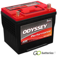 ODP-AGM25 Odyssey Performance Battery 12V 59Ah (PC1400)
