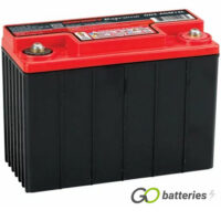 ODS-AGM15L Odyssey Extreme Battery 12V 13Ah (PC545)