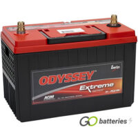 PC2150MJS Odyssey Extreme Series Battery 12V 100Ah