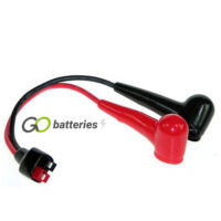 Torberry Connector